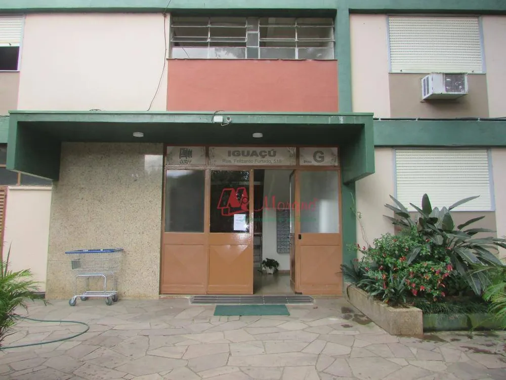 Apartamento, 3 quartos, 75 m² - Foto 4