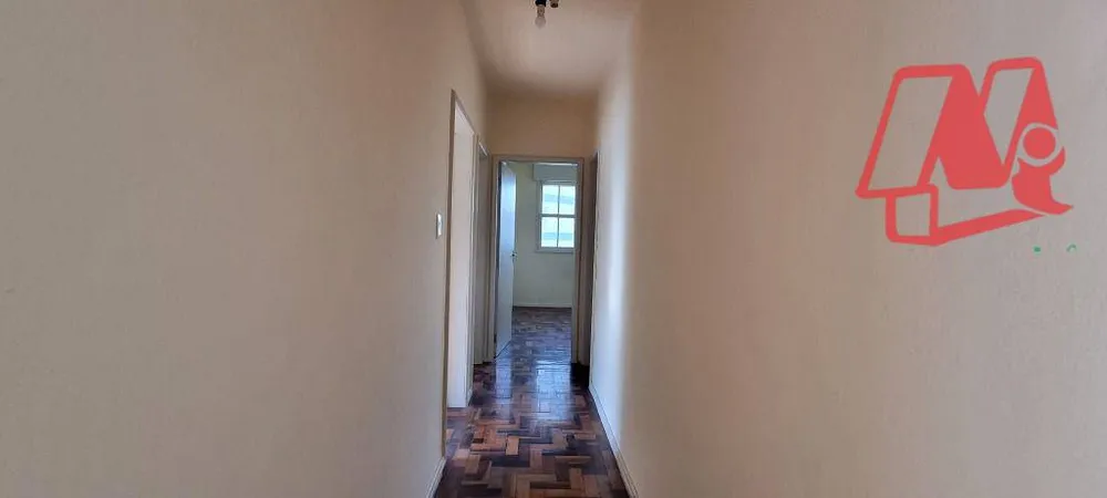 Apartamento, 3 quartos, 75 m² - Foto 2