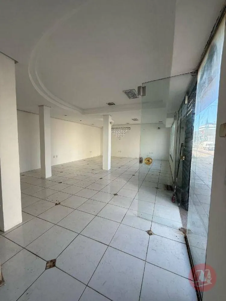 Loja-Salão, 60 m² - Foto 2