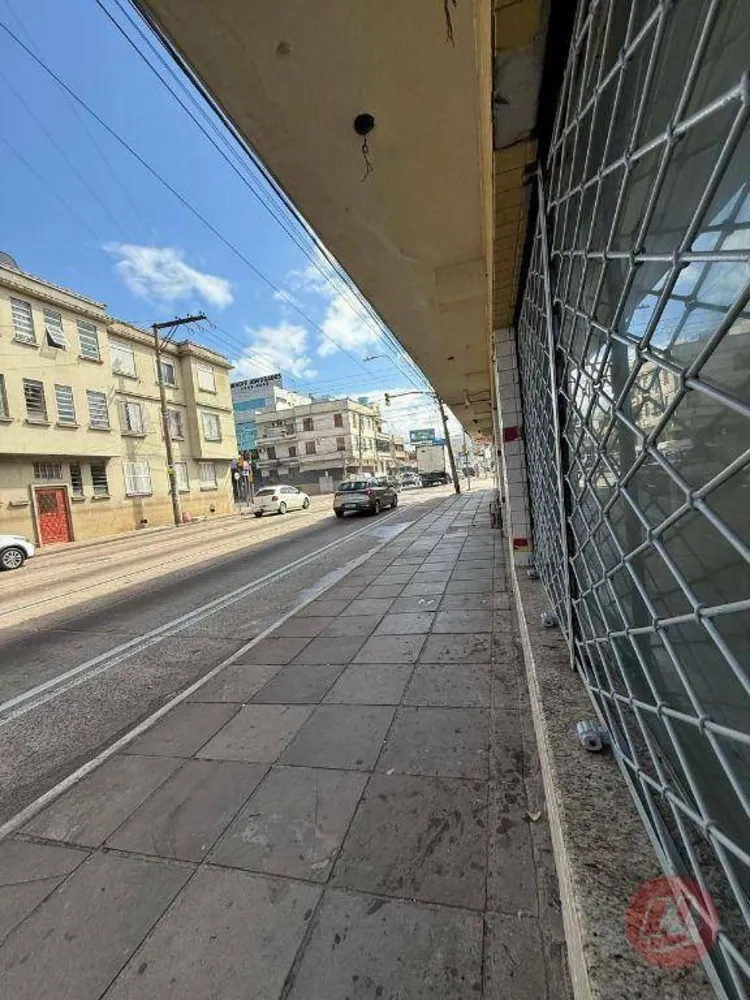 Loja-Salão, 60 m² - Foto 3