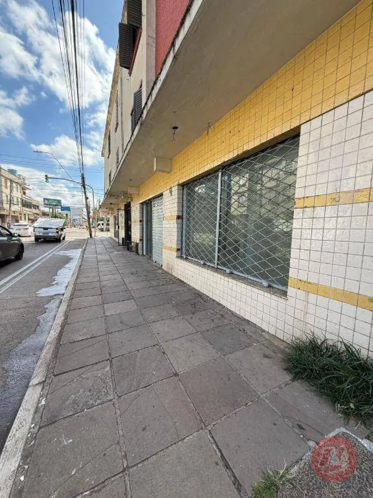 Loja-Salão, 60 m² - Foto 1