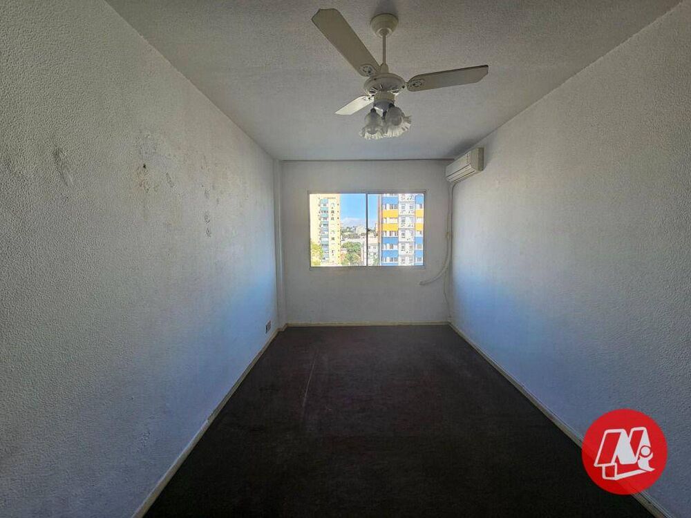 Apartamento, 1 quarto, 42 m² - Foto 5