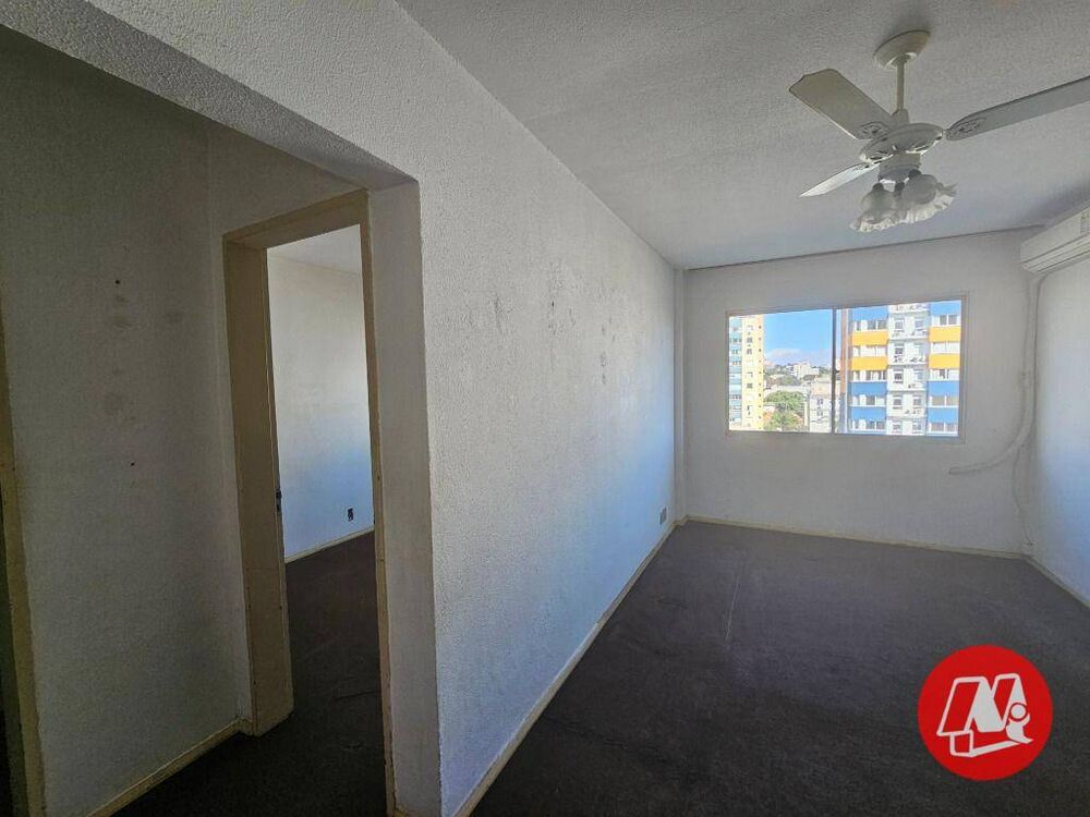 Apartamento, 1 quarto, 42 m² - Foto 4