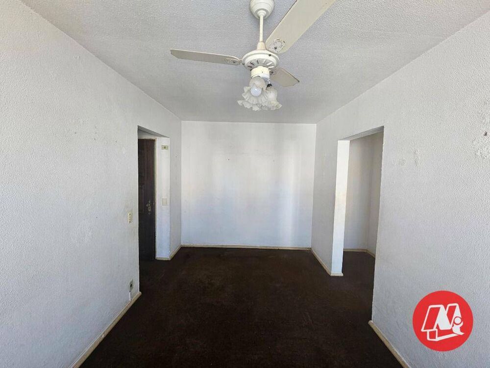 Apartamento, 1 quarto, 42 m² - Foto 12