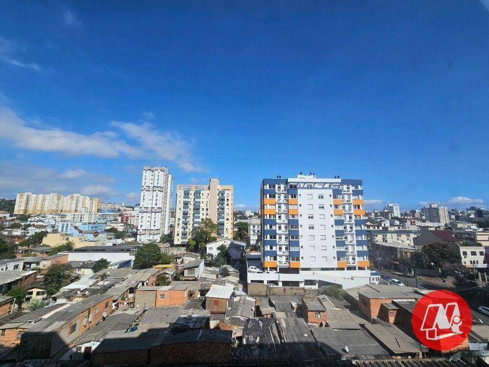 Apartamento, 1 quarto, 42 m² - Foto 1