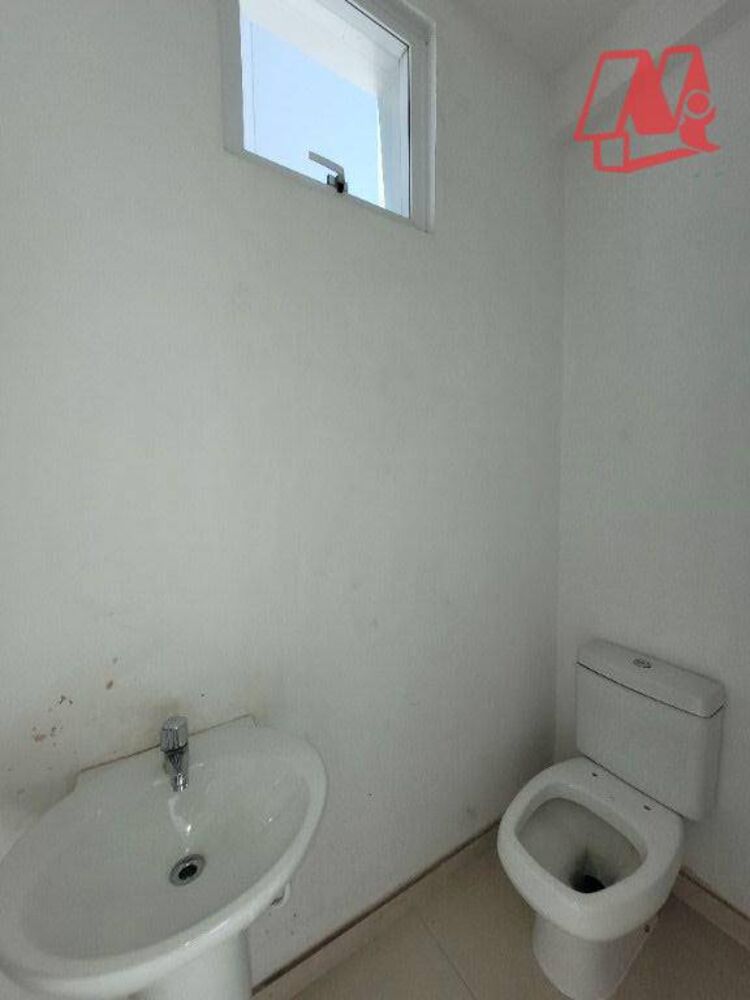Conjunto Comercial-Sala para alugar, 100m² - Foto 4