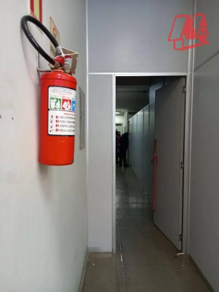 Prédio Inteiro, 560 m² - Foto 1
