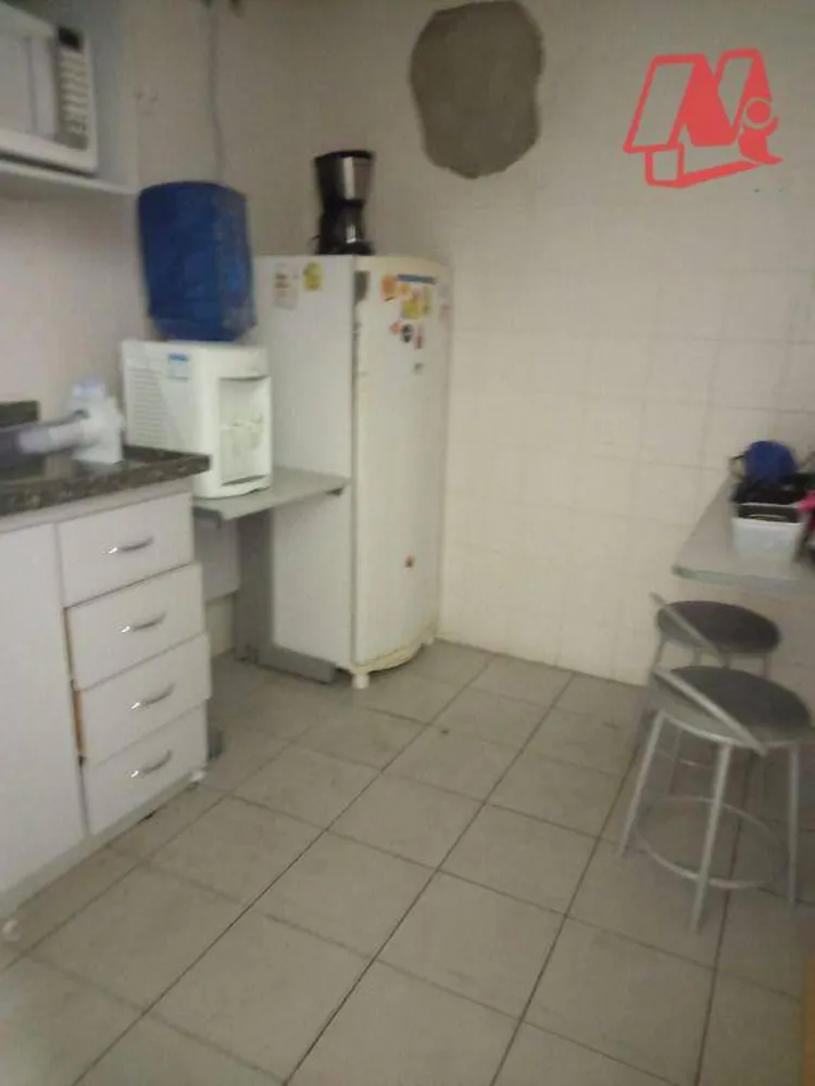 Prédio Inteiro, 560 m² - Foto 3