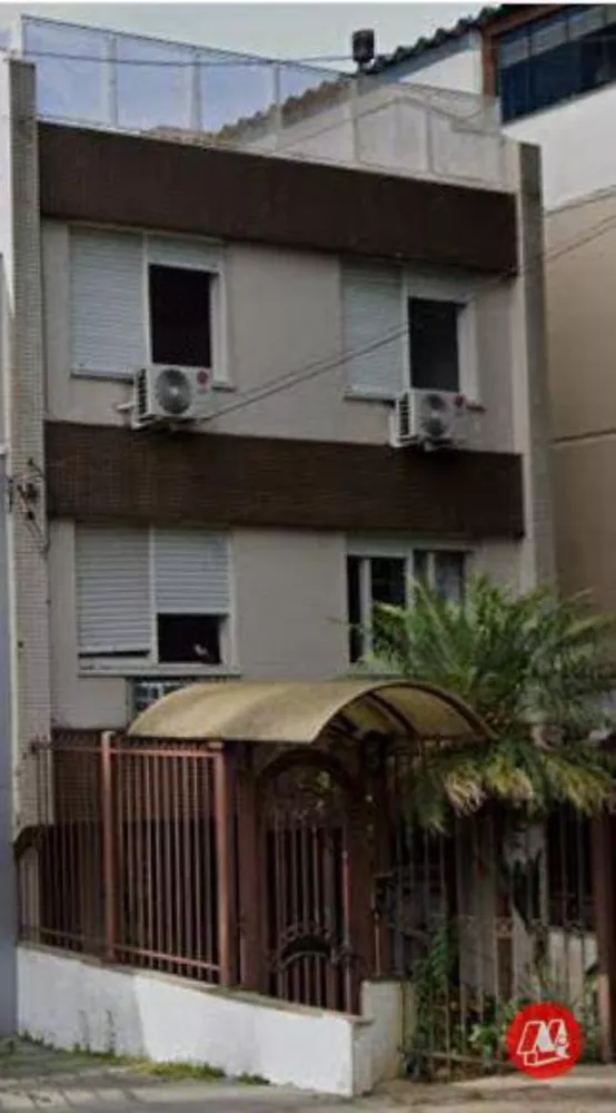 Cobertura, 1 quarto, 94 m² - Foto 1