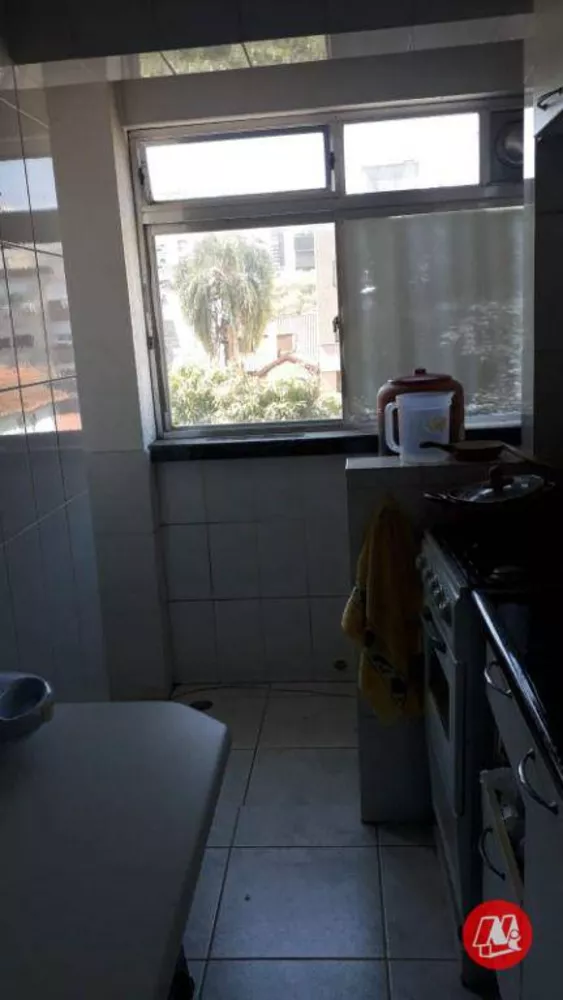Cobertura, 1 quarto, 94 m² - Foto 2