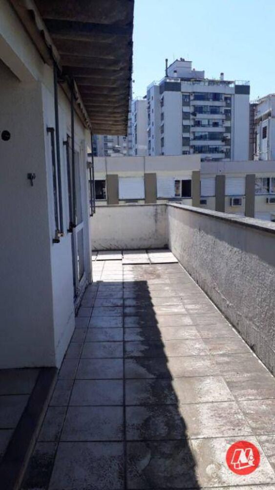 Cobertura, 1 quarto, 94 m² - Foto 8