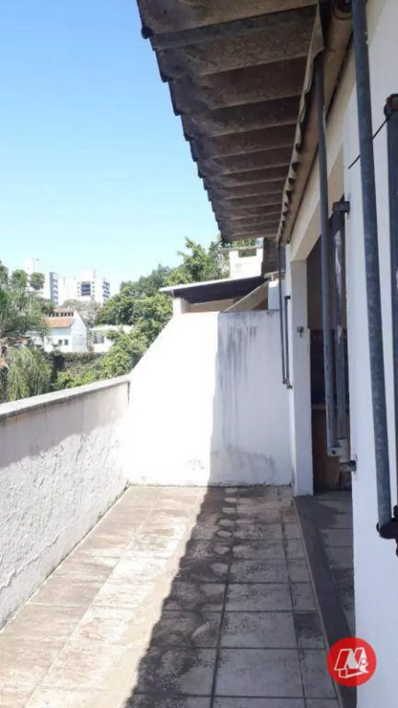 Cobertura, 1 quarto, 94 m² - Foto 4