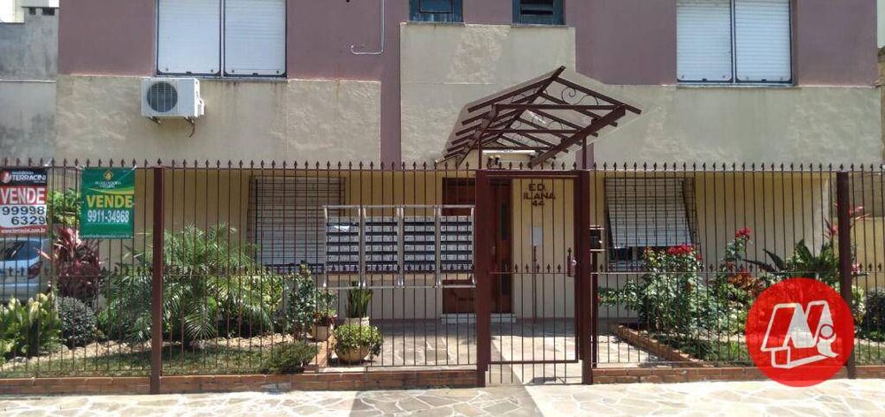 Apartamento, 1 quarto, 44 m² - Foto 6
