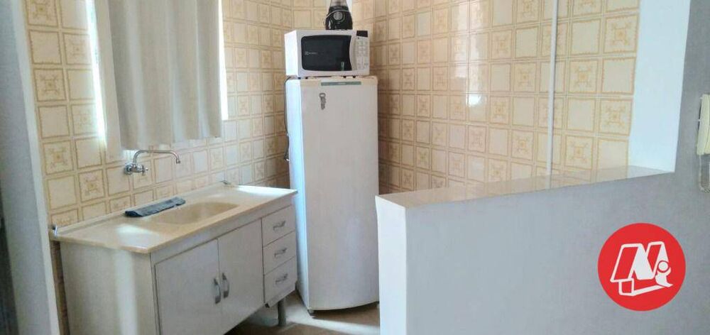Apartamento, 1 quarto, 44 m² - Foto 5