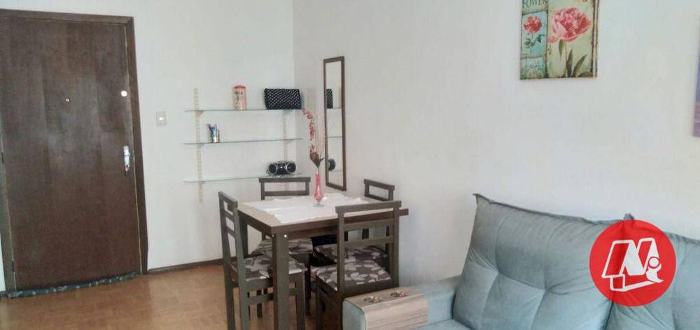 Apartamento, 1 quarto, 44 m² - Foto 7