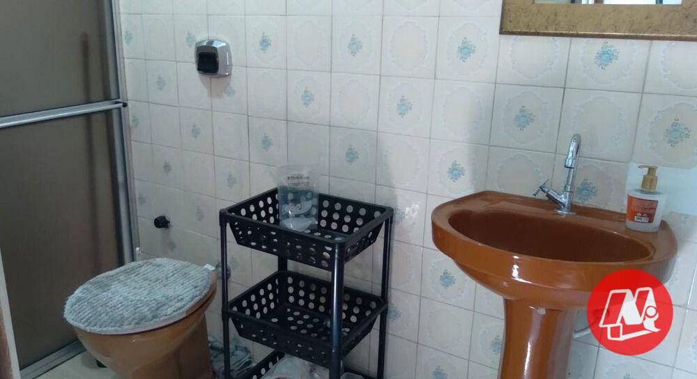 Apartamento, 1 quarto, 44 m² - Foto 8