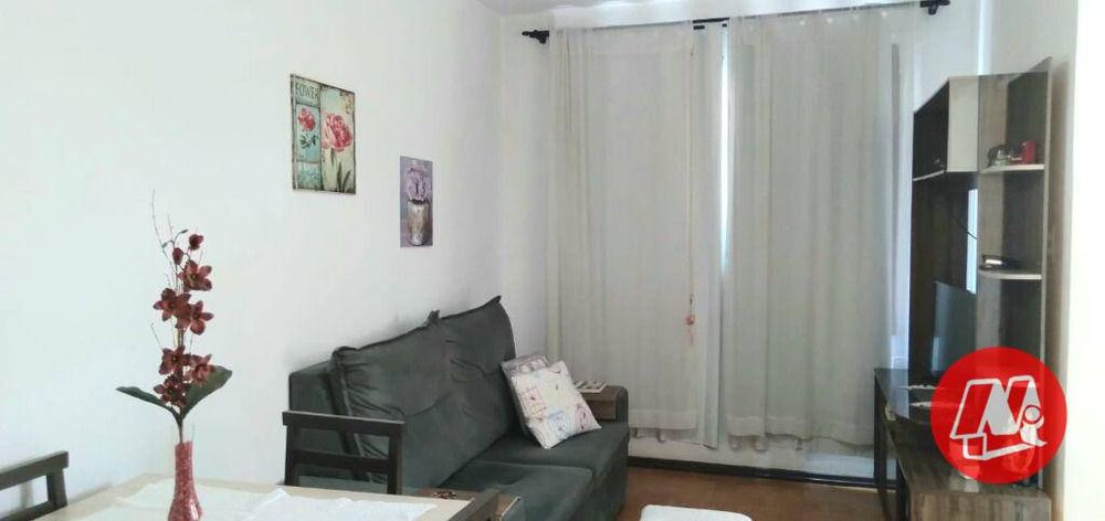 Apartamento, 1 quarto, 44 m² - Foto 9