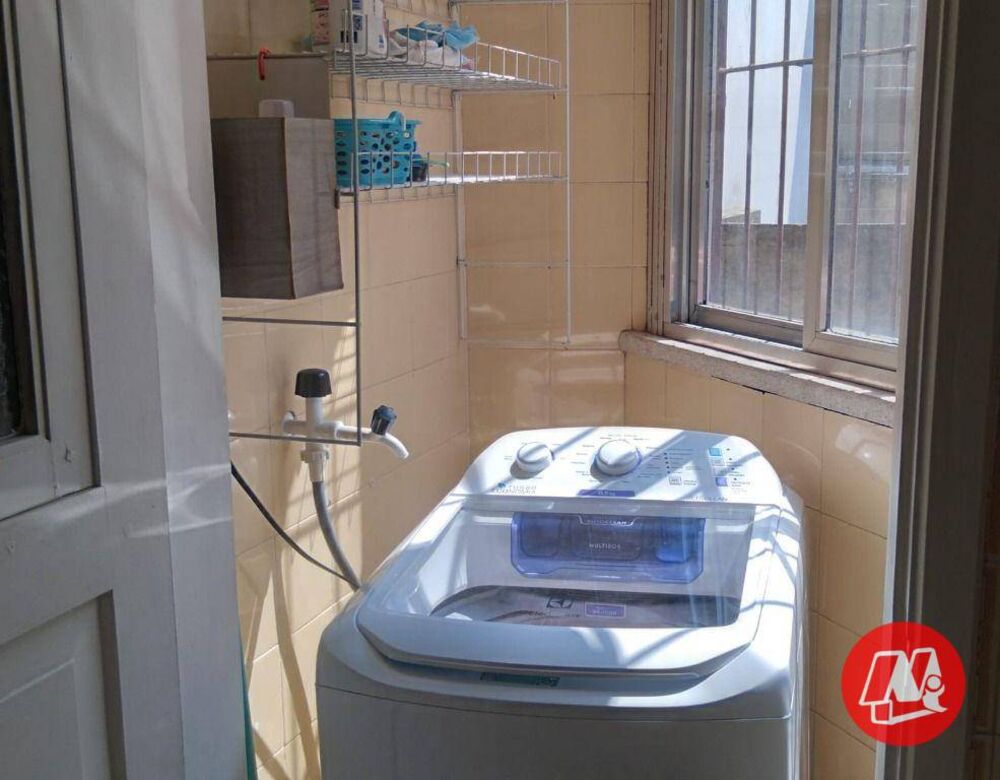 Apartamento, 1 quarto, 44 m² - Foto 3