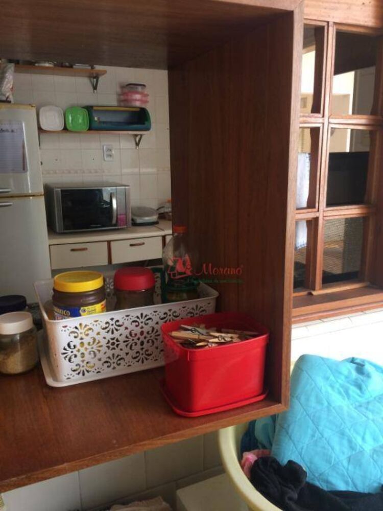 Apartamento, 3 quartos, 142 m² - Foto 3