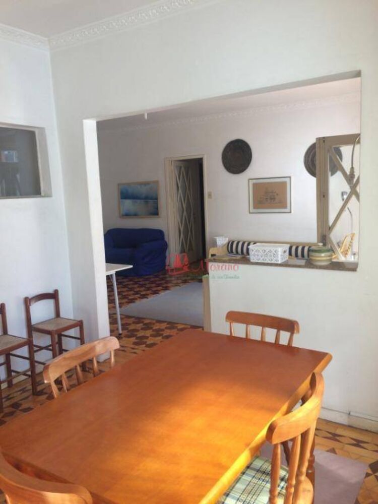 Apartamento, 3 quartos, 142 m² - Foto 1