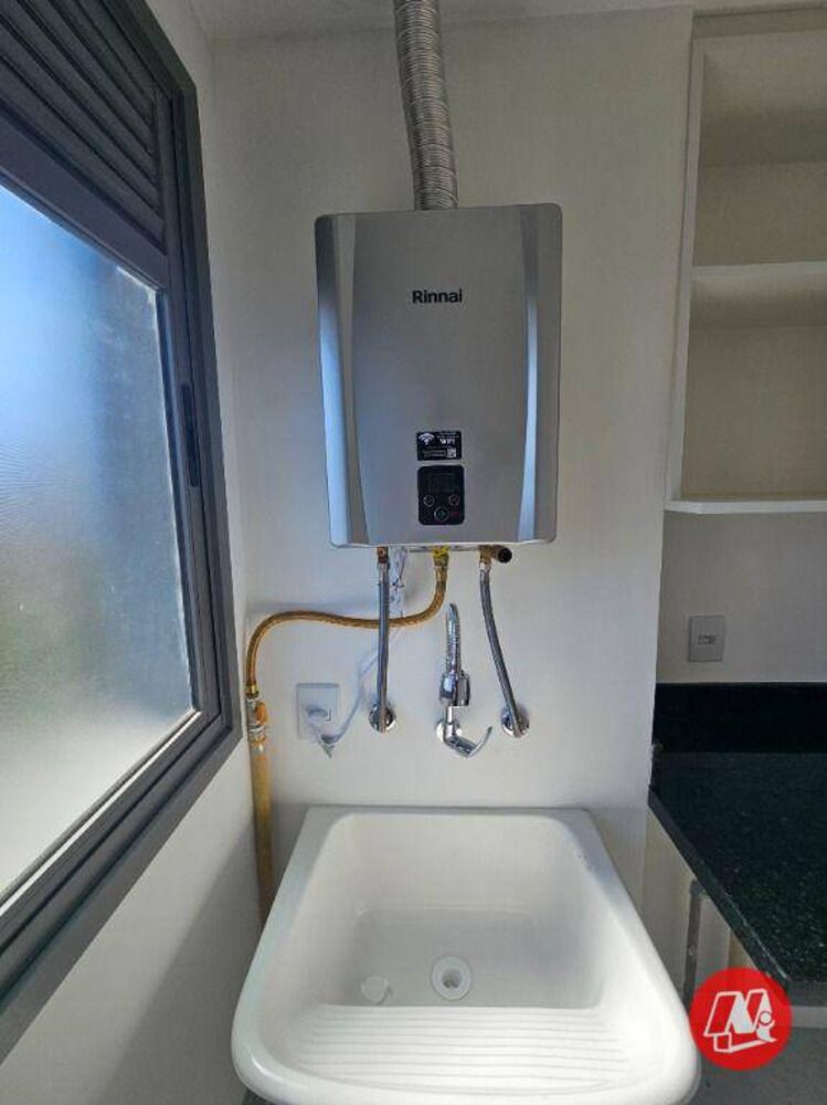 Apartamento, 2 quartos, 65 m² - Foto 2