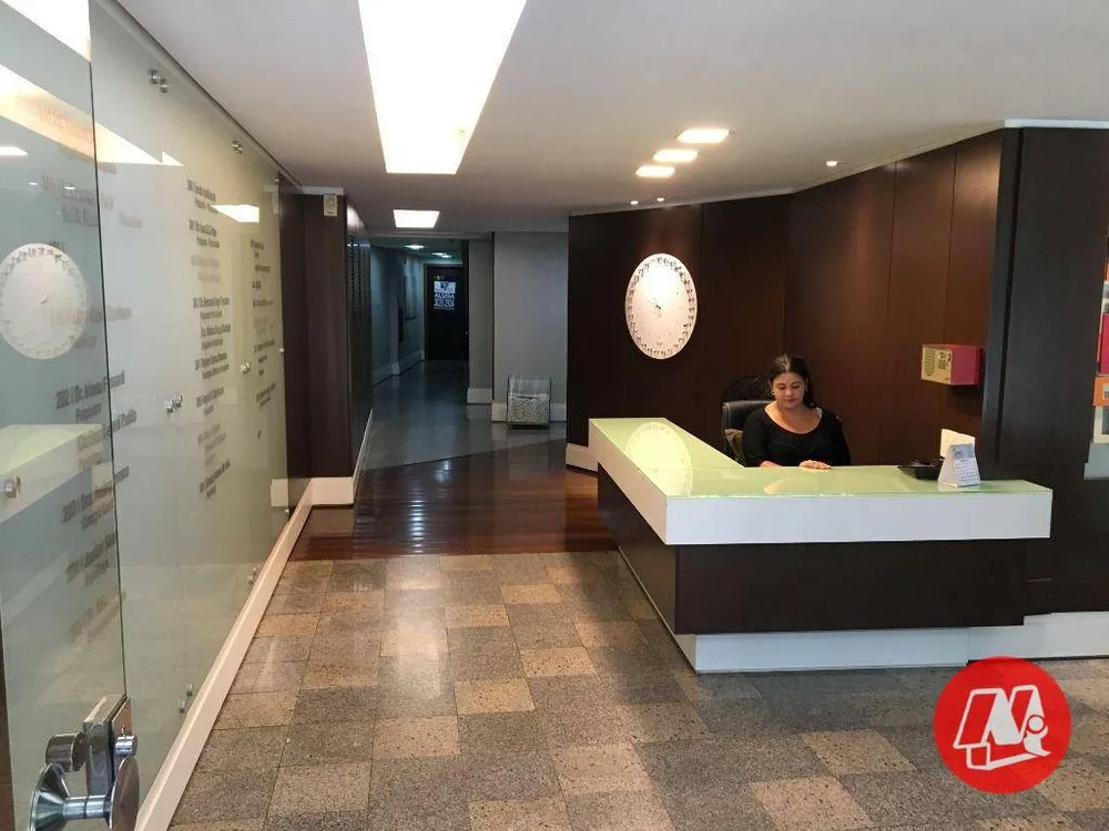 Sala-Conjunto, 35 m² - Foto 2