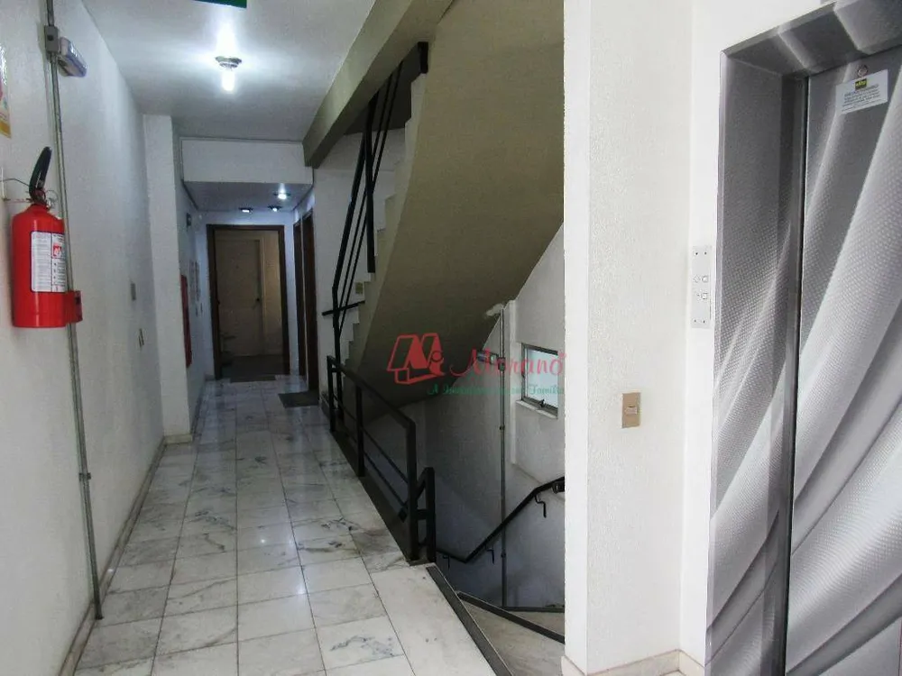 Sala-Conjunto, 35 m² - Foto 4