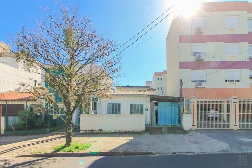Terreno, 308 m² - Foto 1