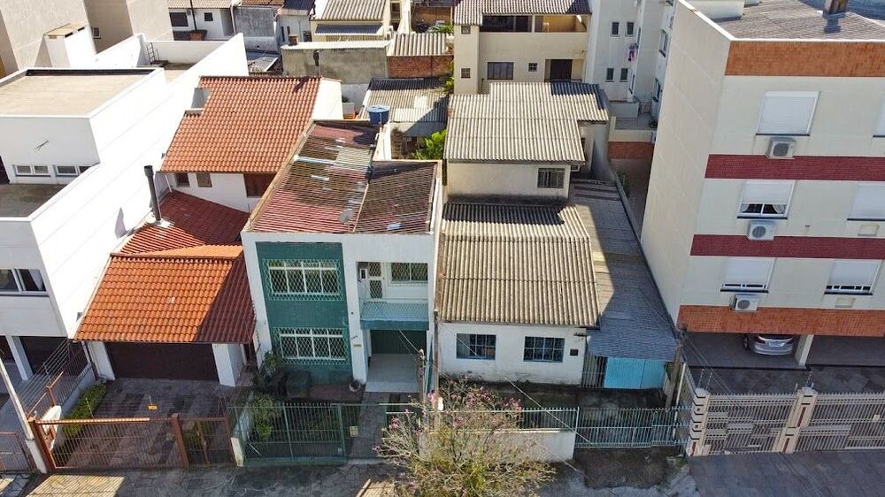 Terreno, 308 m² - Foto 2