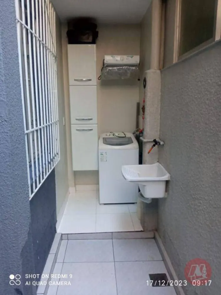 Apartamento, 1 quarto, 35 m² - Foto 4
