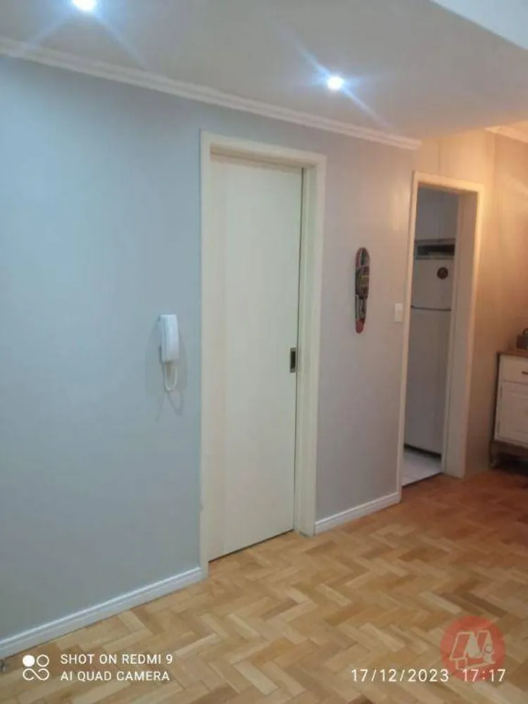 Apartamento, 1 quarto, 35 m² - Foto 2