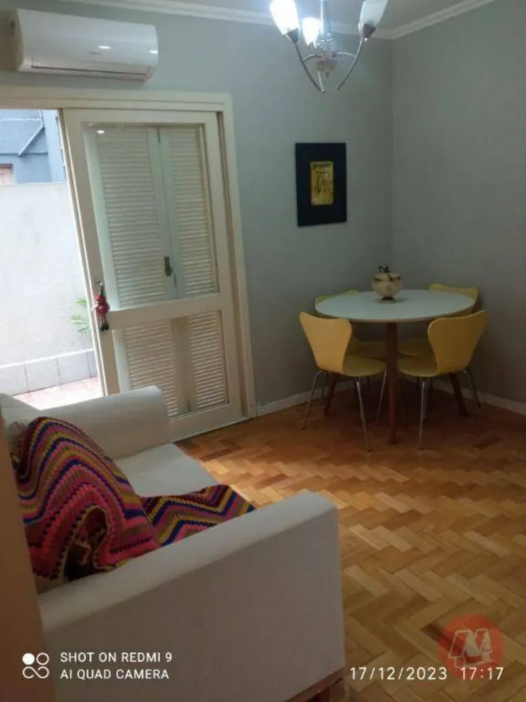 Apartamento, 1 quarto, 35 m² - Foto 1