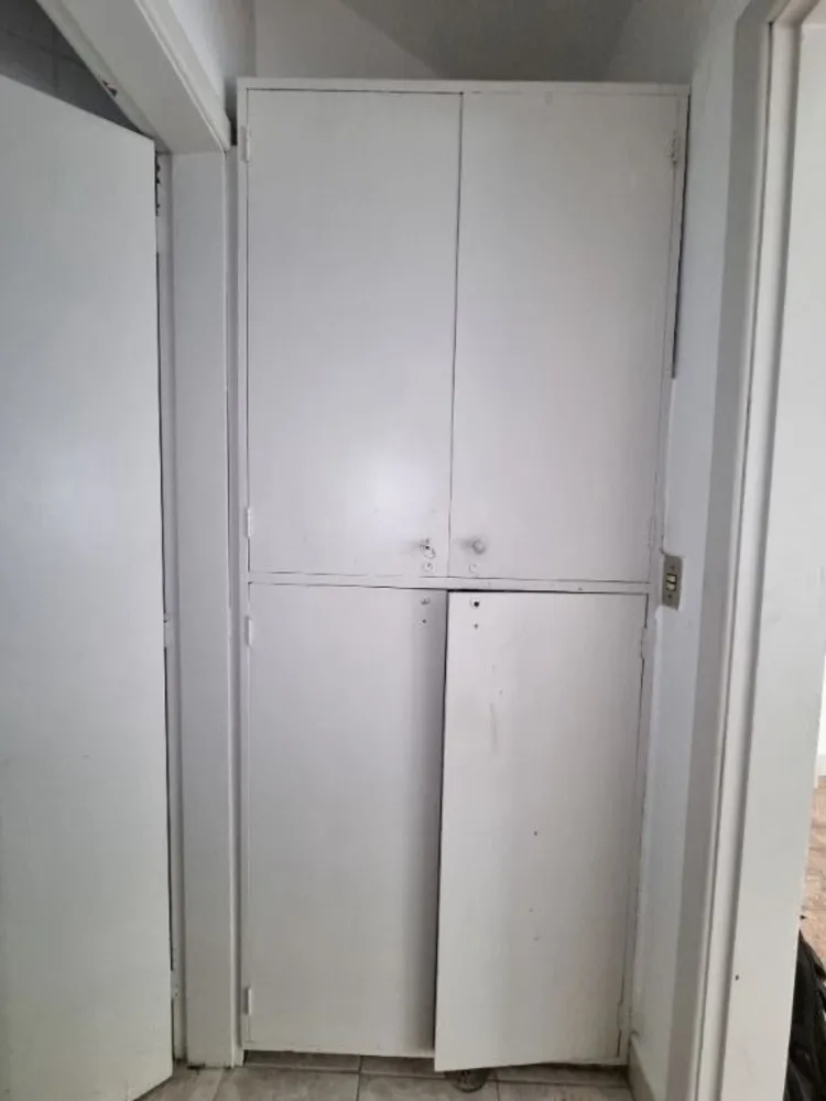 Loja-Salão, 60 m² - Foto 2