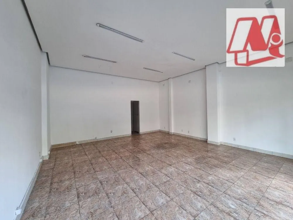Loja-Salão, 60 m² - Foto 1