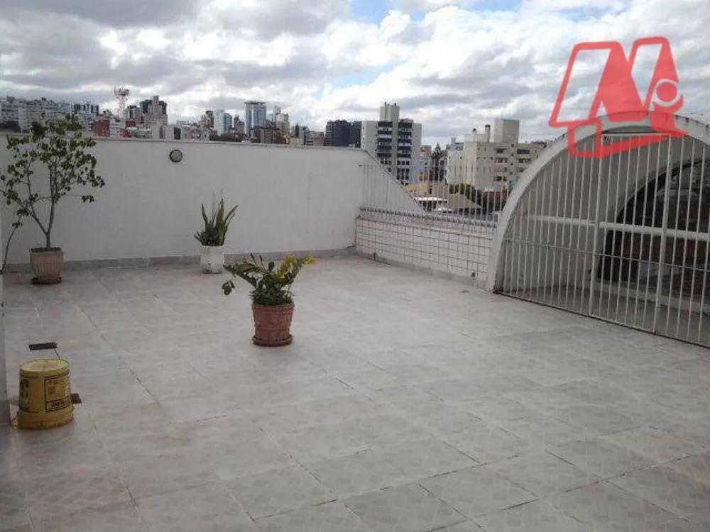 Sala-Conjunto, 33 m² - Foto 2