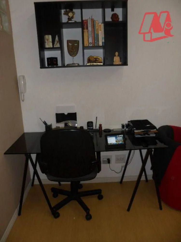 Sala-Conjunto, 33 m² - Foto 4