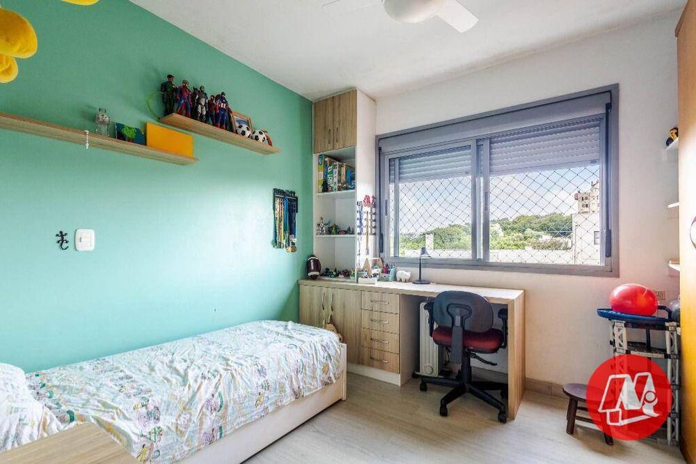 Apartamento, 3 quartos, 121 m² - Foto 6