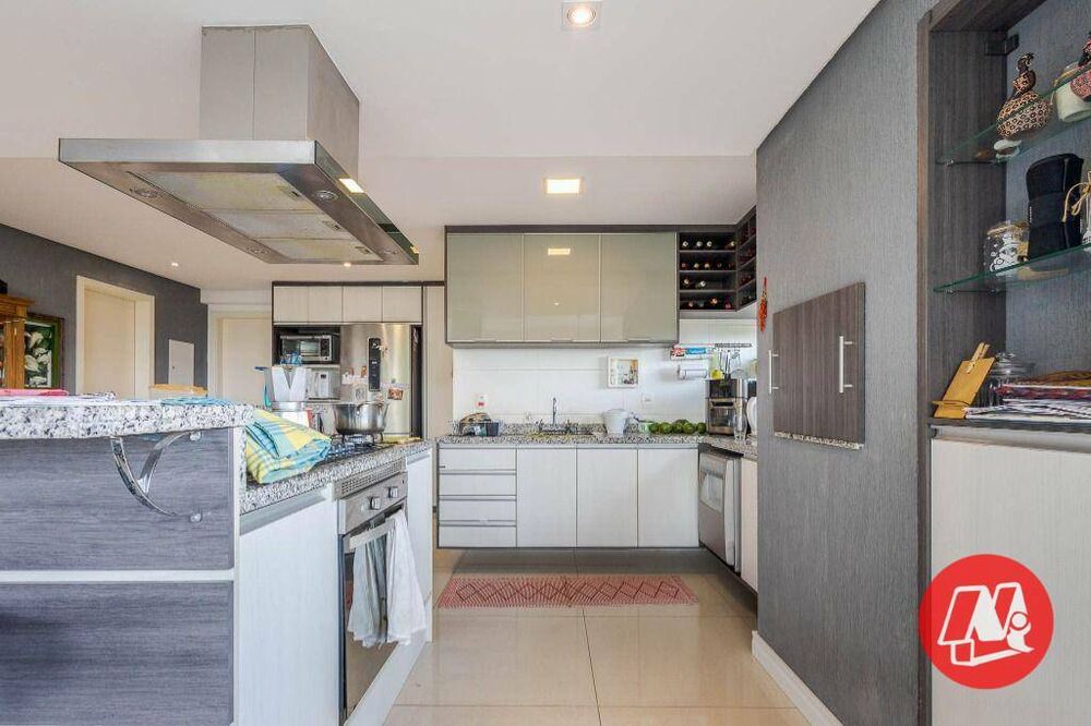 Apartamento, 3 quartos, 121 m² - Foto 3