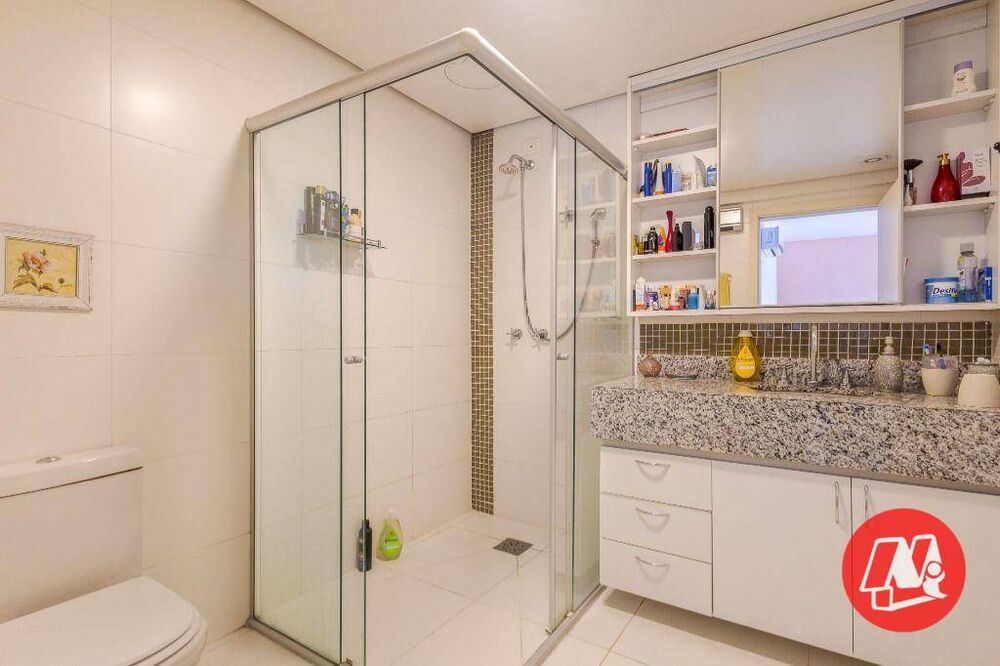 Apartamento, 3 quartos, 121 m² - Foto 7