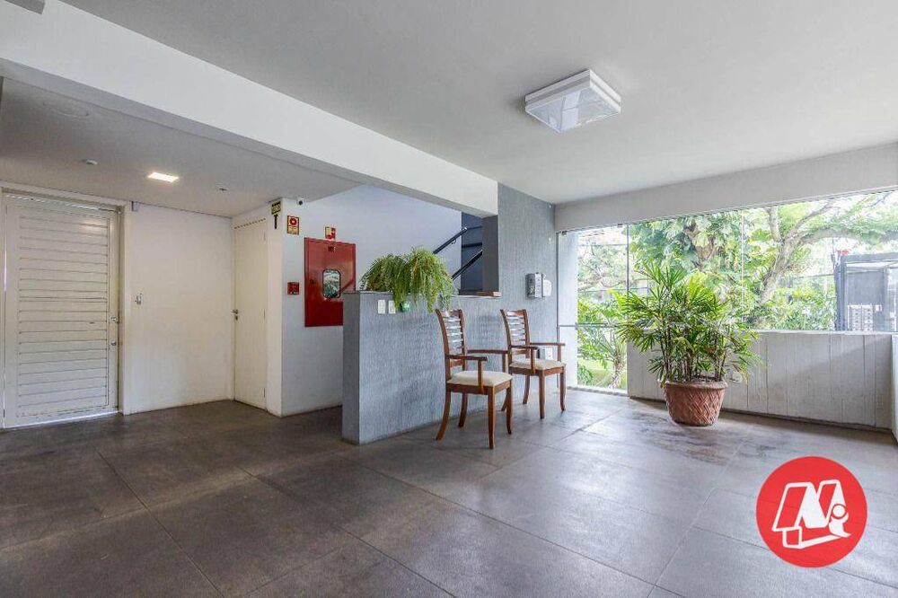 Apartamento, 3 quartos, 121 m² - Foto 9
