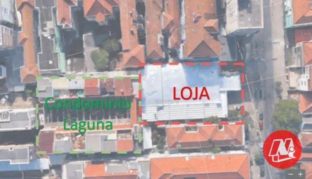 Prédio Inteiro, 800 m² - Foto 3