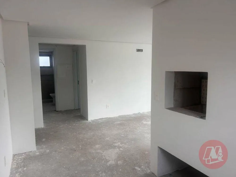 Apartamento, 2 quartos, 88 m² - Foto 1