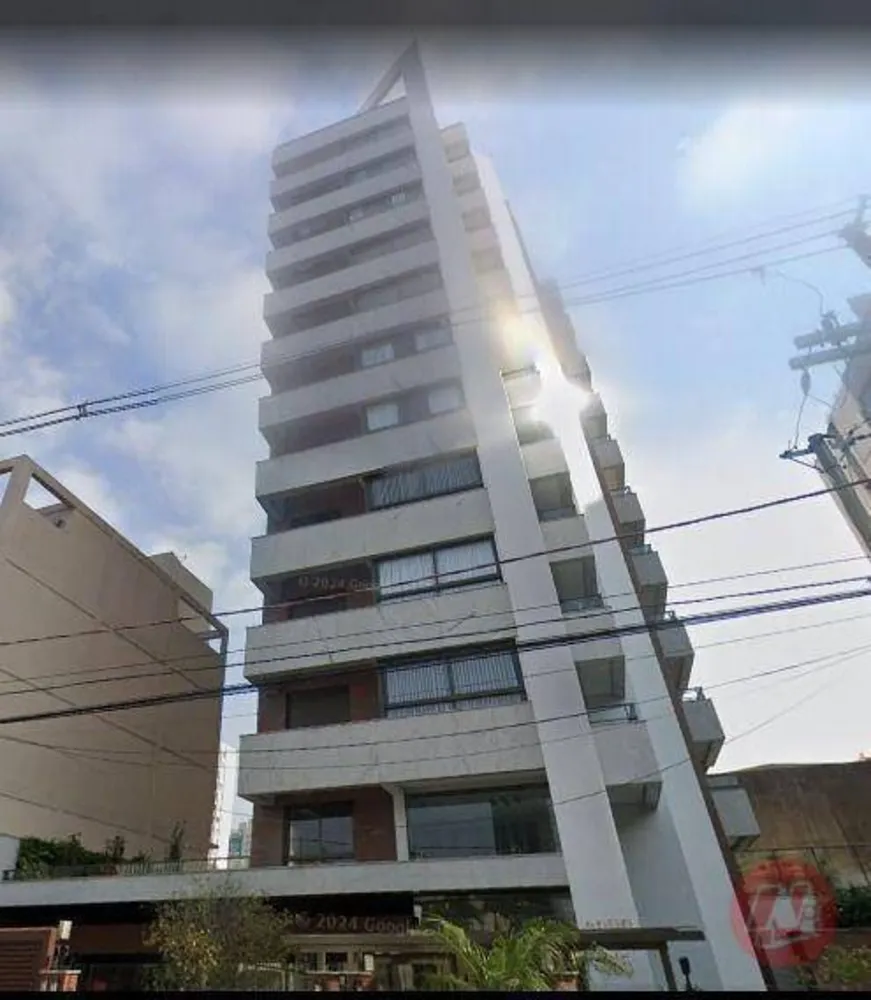 Apartamento, 2 quartos, 88 m² - Foto 2