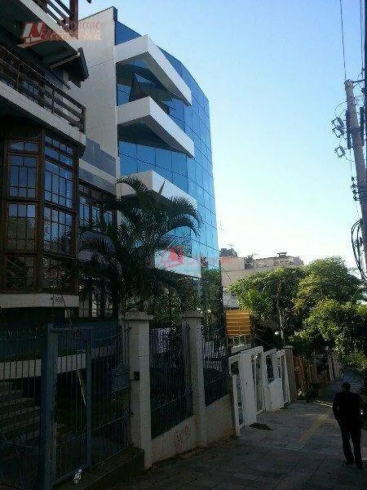 Sala-Conjunto, 43 m² - Foto 1
