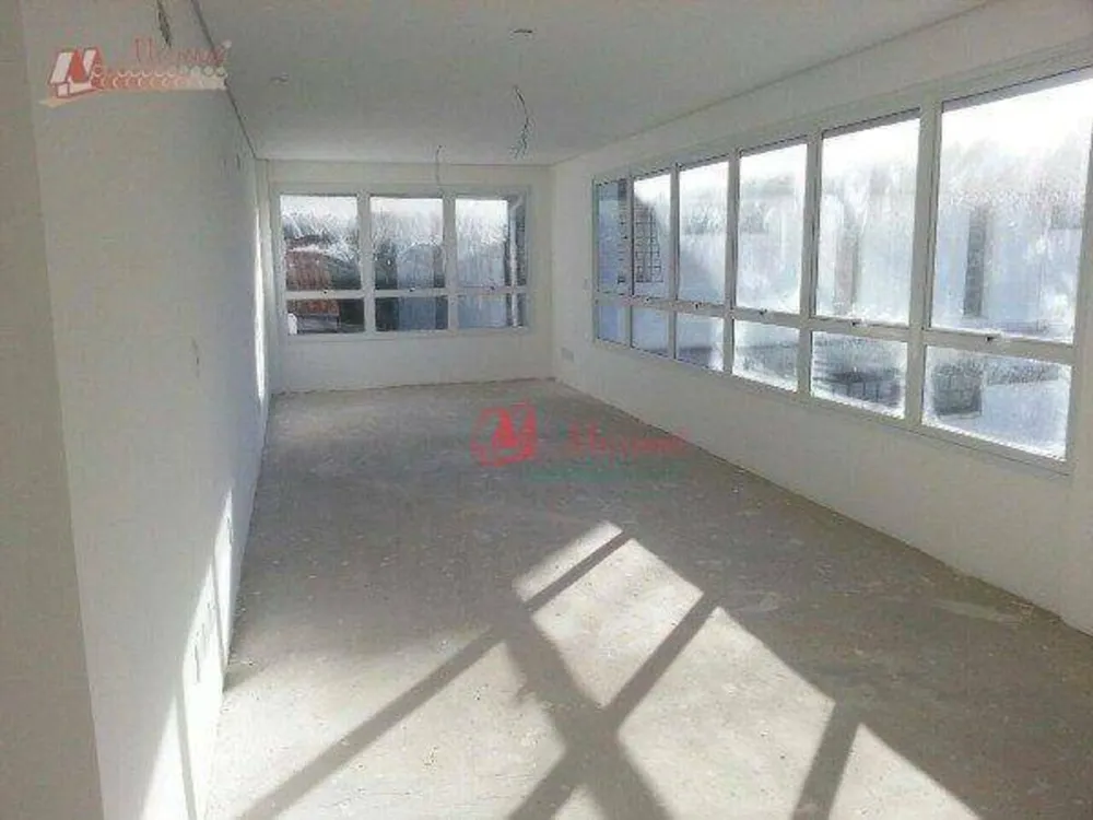 Sala-Conjunto, 43 m² - Foto 4