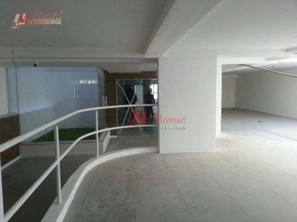 Sala-Conjunto, 43 m² - Foto 3