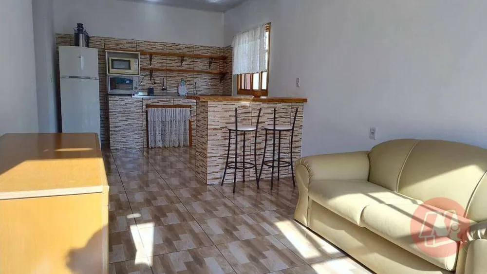 Apartamento, 1 quarto, 45 m² - Foto 2