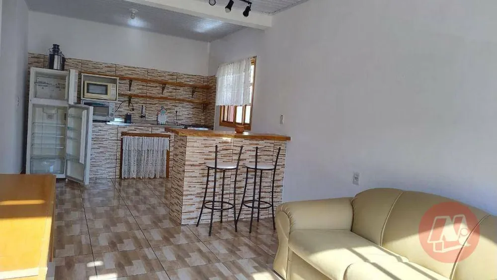 Apartamento, 1 quarto, 45 m² - Foto 1