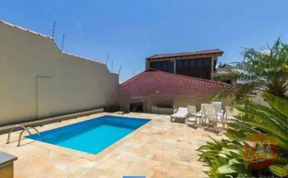 Casa, 5 quartos, 452 m² - Foto 4