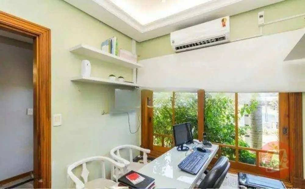 Casa, 5 quartos, 452 m² - Foto 3
